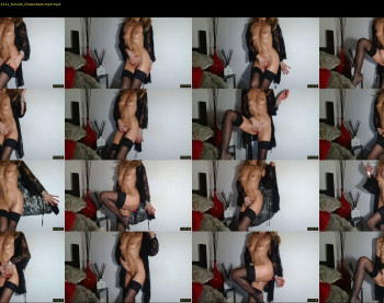 amanda0803 — 20 minute Chaturbate female cam show recording, 720p, Dec 16, 2022