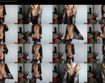 amanda0803 — 23 minute Chaturbate female cam show recording, 720p, Dec 16, 2022