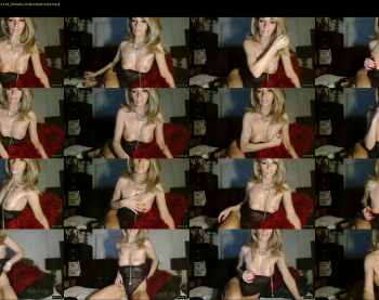 amanda0803 — 12 minute Chaturbate female cam show recording, 720p, Dec 16, 2022