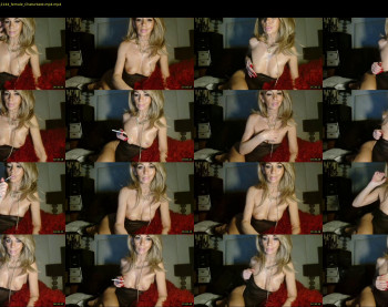 amanda0803 — 9 minute Chaturbate female cam show recording, 720p, Dec 16, 2022