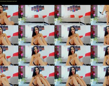 amberlowell — 4 minute Chaturbate female cam show recording, 1080p, Dec 16, 2022