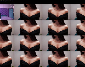 amina_key — 21 minute Chaturbate female cam show recording, 1080p, Dec 16, 2022
