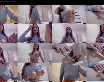 aminaswan_ — 39 minute Chaturbate female cam show recording, 1080p, Dec 16, 2022