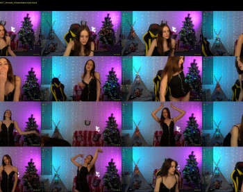 anabel2054 — 53 minute Chaturbate female cam show recording, 1080p, Dec 16, 2022