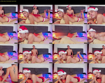 andy_and_ken — 56 minute Chaturbate male cam show recording, 1080p, Dec 16, 2022