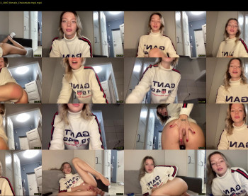 angel_from_sky — 40 minute Chaturbate female cam show recording, 1080p, Dec 16, 2022