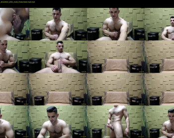 antoniovalentinidiamond — 92 minute Chaturbate male cam show recording, 720p, Dec 16, 2022