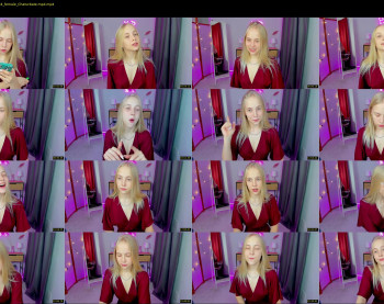 appr0ved — 29 minute Chaturbate female cam show recording, 1080p, Dec 16, 2022