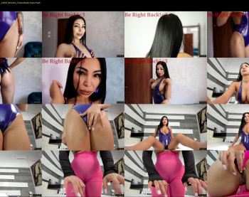 asian_delight_ — 92 minute Chaturbate female cam show recording, 720p, Dec 16, 2022