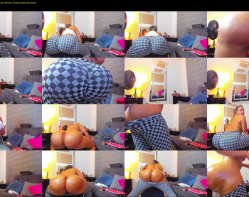 avaferrera — 55 minute Chaturbate female cam show recording, 1080p, Dec 16, 2022