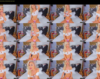 awww_ella — 21 minute Chaturbate female cam show recording, 1080p, Dec 16, 2022