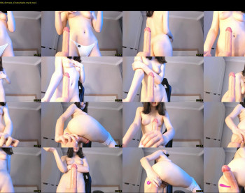 ayanami11 — 28 minute Chaturbate female cam show recording, 1080p, Dec 16, 2022