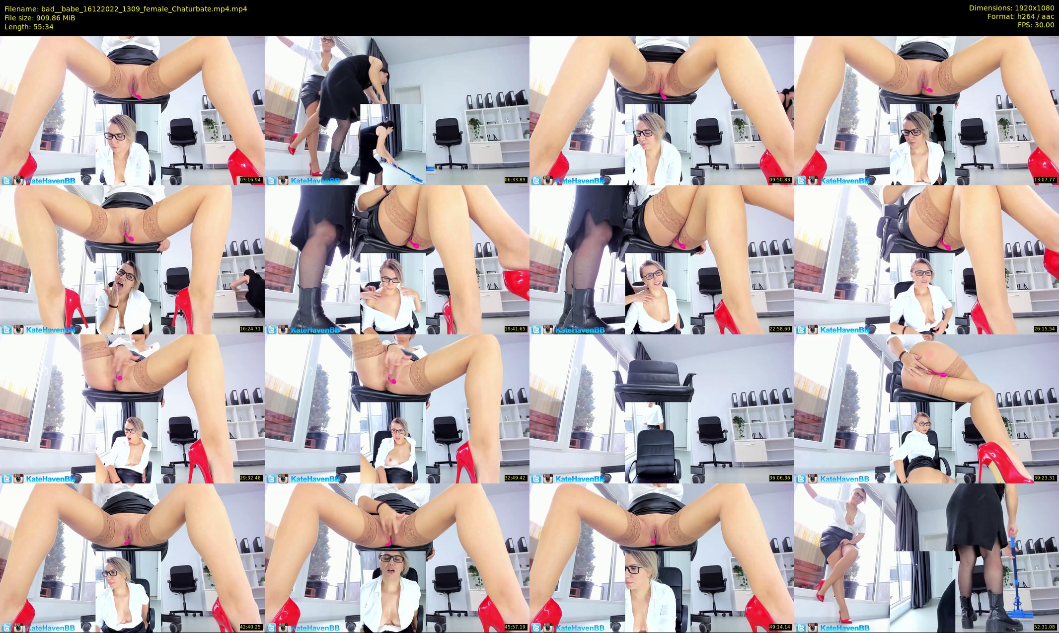 bad__babe — 56 minute Chaturbate female cam show recording, 1080p, Dec 16, 2022
