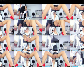 bad__babe — 56 minute Chaturbate female cam show recording, 1080p, Dec 16, 2022