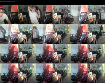 bashful4200 — 82 minute Chaturbate male cam show recording, 480p, Dec 16, 2022