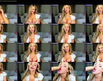 beaute_fatale — 9 minute Chaturbate female cam show recording, 1080p, Dec 16, 2022