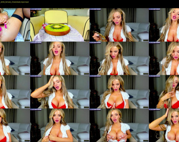 beaute_fatale — 25 minute Chaturbate female cam show recording, 1080p, Dec 16, 2022