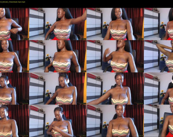 betty_fire_ — 22 minute Chaturbate female cam show recording, 720p, Dec 16, 2022
