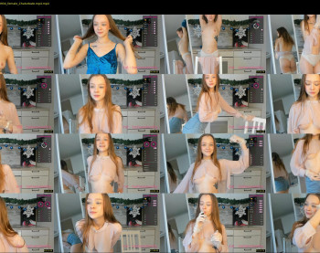 beverlyvega — 58 minute Chaturbate couple cam show recording, 1080p, Dec 16, 2022