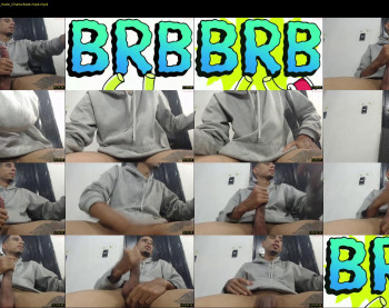 bigbacs — 102 minute Chaturbate male cam show recording, 480p, Dec 16, 2022