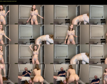 bigtitslav123 — 12 minute Chaturbate couple cam show recording, 1080p, Dec 17, 2022