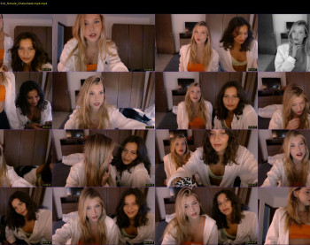bitter_moon — 33 minute Chaturbate female cam show recording, 720p, Dec 16, 2022