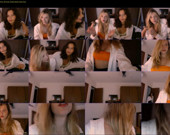 bitter_moon — 3 minute Chaturbate female cam show recording, 720p, Dec 16, 2022