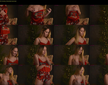 boooooom_ — 57 minute Chaturbate female cam show recording, 1080p, Dec 16, 2022