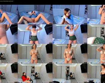bora_ — 40 minute Chaturbate female cam show recording, 1080p, Dec 16, 2022