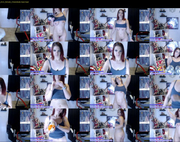 bouncinbooty — 56 minute Chaturbate female cam show recording, 1080p, Dec 16, 2022