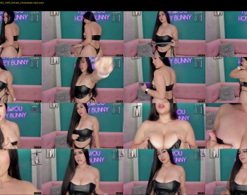 brianna_monroe_ — 20 minute Chaturbate female cam show recording, 1080p, Dec 16, 2022