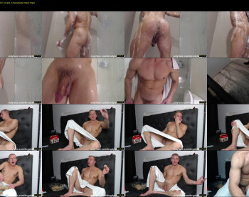 brodybiggs — 30 minute Chaturbate male cam show recording, 1080p, Dec 17, 2022