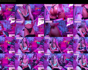 butterybubblebutt — 40 minute Chaturbate couple cam show recording, 1080p, Dec 16, 2022