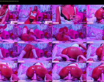 butterybubblebutt — 24 minute Chaturbate couple cam show recording, 1080p, Dec 16, 2022