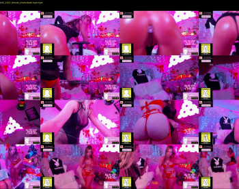 butterybubblebutt — 42 minute Chaturbate couple cam show recording, 1080p, Dec 16, 2022