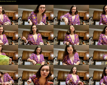 chroniclove — 7 minute Chaturbate female cam show recording, 720p, Dec 17, 2022