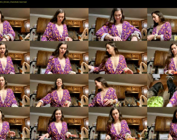 chroniclove — 9 minute Chaturbate female cam show recording, 720p, Dec 17, 2022