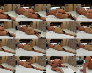 classy_medeeea — 55 minute Chaturbate female cam show recording, 1080p, Dec 16, 2022