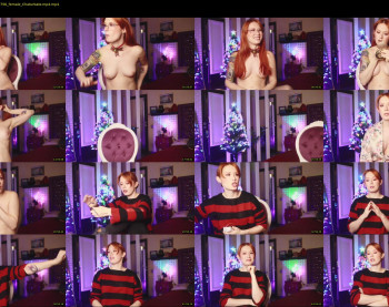 coolteacher — 51 minute Chaturbate female cam show recording, 1080p, Dec 16, 2022