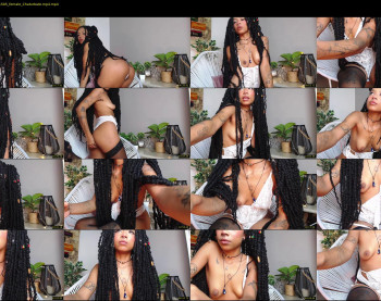 cooper_reds — 56 minute Chaturbate female cam show recording, 1080p, Dec 16, 2022