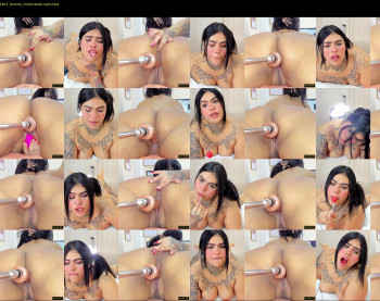 curvyliciouss — 54 minute Chaturbate female cam show recording, 1080p, Dec 16, 2022