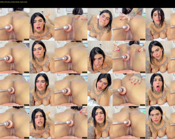 curvyliciouss — 29 minute Chaturbate female cam show recording, 1080p, Dec 16, 2022