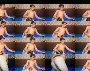 cute_oliver — 107 minute Chaturbate male cam show recording, 720p, Dec 17, 2022