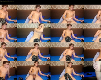 cute_oliver — 52 minute Chaturbate male cam show recording, 720p, Dec 17, 2022