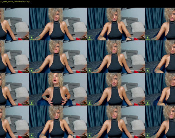 dangerousdream — 4 minute Chaturbate couple cam show recording, 1080p, Dec 16, 2022
