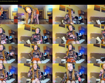 daphnemadison — 11 minute Chaturbate couple cam show recording, 1080p, Dec 17, 2022