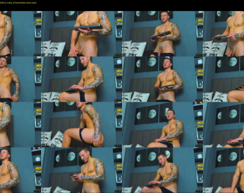 davidd_blake — 54 minute Chaturbate male cam show recording, 1080p, Dec 16, 2022