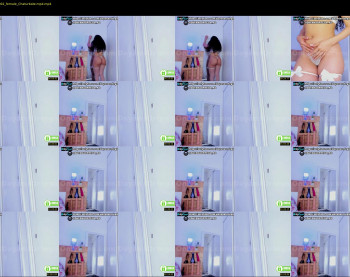 daya_curly — 3 minute Chaturbate female cam show recording, 1080p, Dec 16, 2022