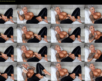 dee_waters — 54 minute Chaturbate female cam show recording, 1080p, Dec 16, 2022