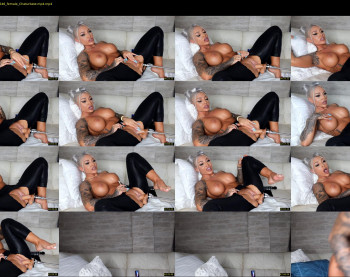 dee_waters — 54 minute Chaturbate female cam show recording, 1080p, Dec 16, 2022